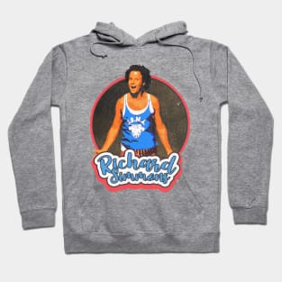 Richard Simmons // Retro 80s Hoodie